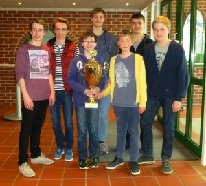 U20 Pokal