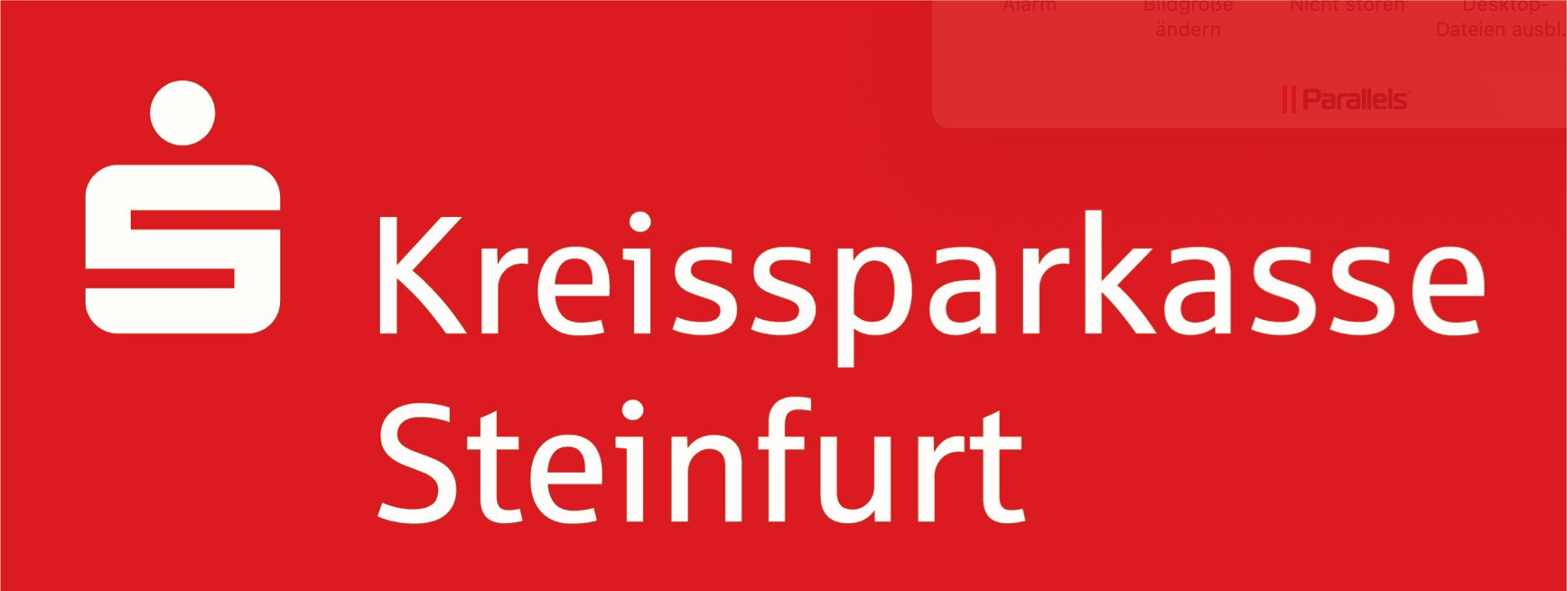 Sparkasse